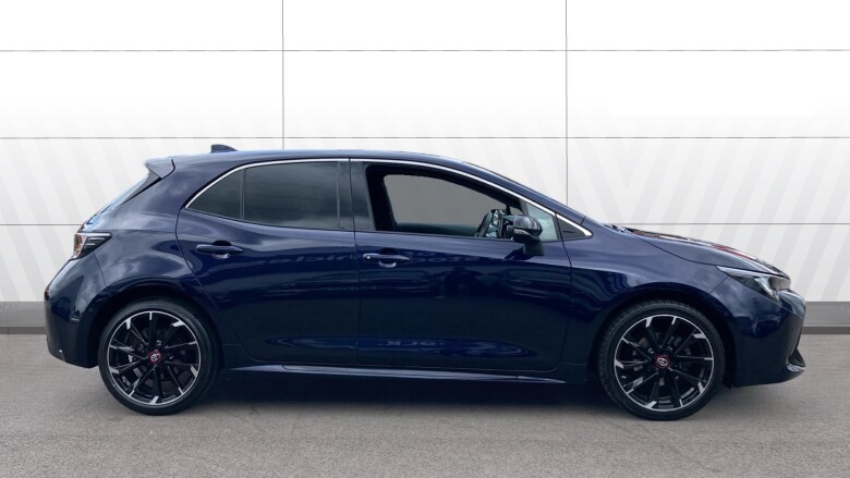 Toyota Corolla 1.8 VVT-i Hybrid GR Sport 5dr CVT Hybrid Hatchback